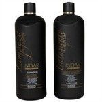Inoar Escova Progressiva Marroquina (2 x 1 litro)